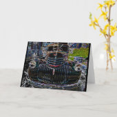  Chevy Truck Line Dradenkaart Kaart (Gele Bloem)