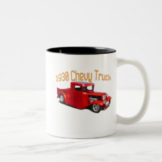 Chevy Truck mok 1930