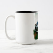 Chevy Tweekleurige Koffiemok (Links)