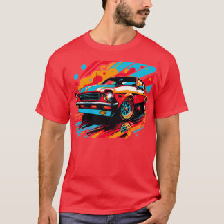 Chevy Vega 2 T-shirt