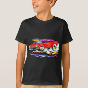 Chevy Vega Red Car T-shirt