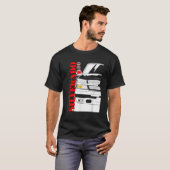 Chevys silverado 2500 z71 2020 2023 2004 Auto T Sh T-shirt (Voorkant volledig)