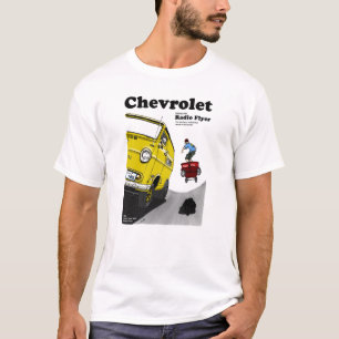 chevyvan t-shirt