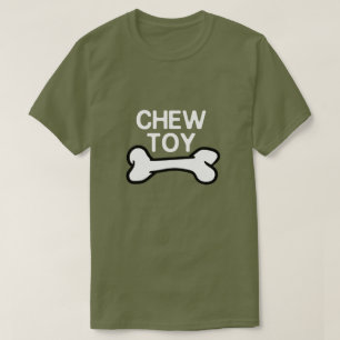 CHEW SPEELGOED T-Shirt