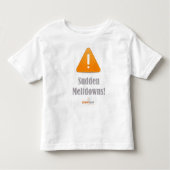 ChewiGem T-shirt met beperkte uitgave (2T-4T) (Voorkant)