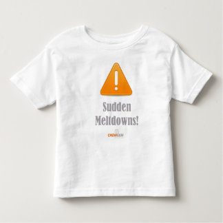 ChewiGem T-shirt met beperkte uitgave (2T-4T)