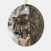 Chewy 2018 keramisch ornament (Links)