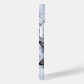 Chewy iPhone Case (Achterkant / Rechts)