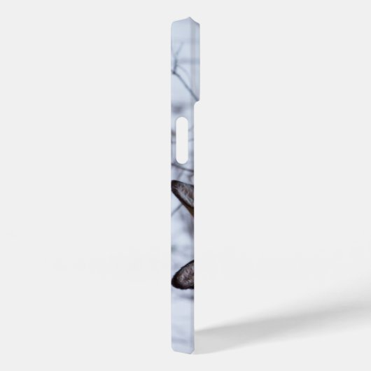 Chewy iPhone Case (Achterkant / Rechts)