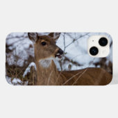 Chewy iPhone Case (Achterkant (horizontaal))