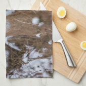 Chewy Theedoek (Quarter Fold)