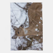 Chewy Theedoek (Verticaal)