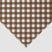 Chex 14-bruin-WEEFSUE WRAPPING PAPIER (Detail)