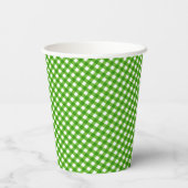CHEX 2-GREENPAPIERCUPS PAPIEREN BEKERS (Achterkant)
