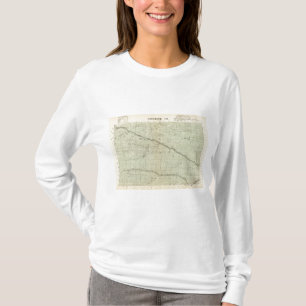 Cheyenne County, Nebraska T-shirt