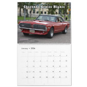 Cheyenne Cruise Nights Kalender (Jan 2026)