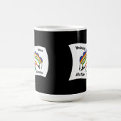 Cheyenne de Sioux-Mok Koffiemok (Center)