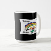 Cheyenne de Sioux-Mok Koffiemok (Voorkant rechts)