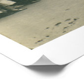 Cheyenne Frontier Days parade. Poster (Hoek)