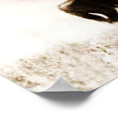 Cheyenne Warriors Canvas afdrukken Poster (Hoek)