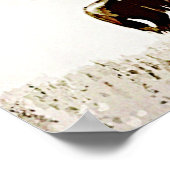 Cheyenne Warriors Canvas afdrukken Poster (Hoek)