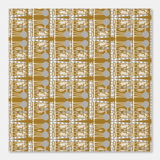 Cheyennebehang | m3galleryStudio Behang (Voorkant)