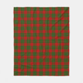 Cheyne Play Fleece Deken (Voorkant)