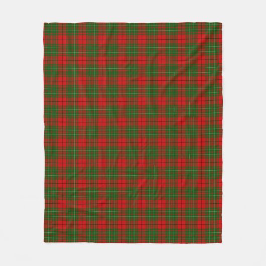 Cheyne Play Fleece Deken (Voorkant)