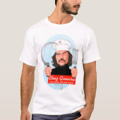 Chez Guevara T-shirt (Voorkant)