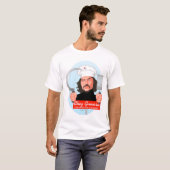 Chez Guevara T-shirt (Voorkant volledig)