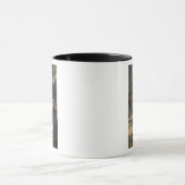 Chez Maxim's Mok (Midden)