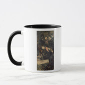 Chez Maxim's Mok (Links)