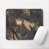 Chez Maxim's Muismat (Met muis)