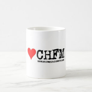 CHFM Heart, MOK