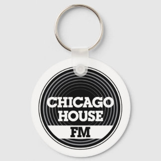 CHFM-Sleutelhanger Sleutelhanger