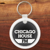 CHFM-Sleutelhanger Sleutelhanger (Voorkant)