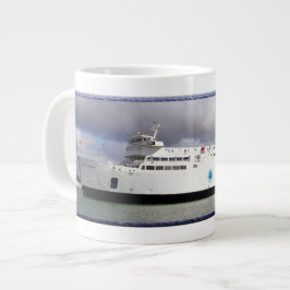 Chi Cheemuan jumbo mok