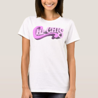 Chi-Chi's Dames T-shirt