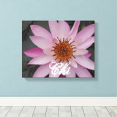 Chi Energie verpakt Canvas (Insitu (Houten vloer))