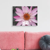 Chi Energie verpakt Canvas Afdruk (Insitu (Woonkamer))