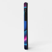 Chi Fusion: Levendige Yin Yang-energieën Case-Mate iPhone Case (Achterkant/links)