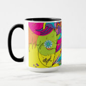 CHI Generator Portal 15oz mok (Links)
