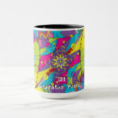 CHI Generator Portal 15oz mok (Midden)