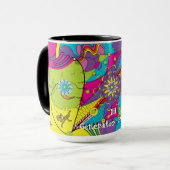 CHI Generator Portal 15oz mok (Voorkant links)