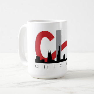 CHI koffiemok