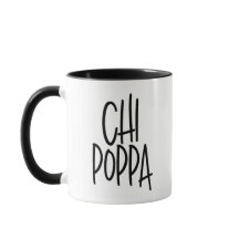 Chi Poppa Leuk, Stijlvol, Chique Chihuahua Hond Va