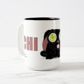 Chi Pug Mok (Voorkant links)