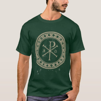 CHI RHO cadeau T-shirt