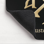 Chi Rho Christogram Muismat (Hoek)