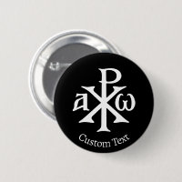 Chi Rho Christogram